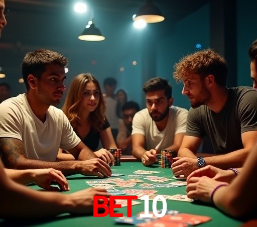 bet10 São Paulo - Top Slots